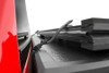Hard Tri-Fold Tonneau Bed Cover 45215515A