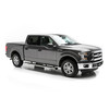 6 Oval Side Bar with Brackets, Polished Stainless 4444021