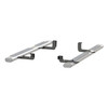 6 Inch Oval Side Bar Mounting Brackets 4497
