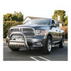 Big Horn 4 Polished Stainless Bull Bar, Select Dodge, Ram 1500 45-5005