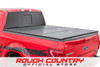 Hard Tri-Fold Tonneau Bed Cover (6.5-foot Bed w/o Cargo Management System) 45599650