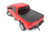 GM Low Profile Hard Tri-Fold Tonneau Cover (07-13 1500 | 5.5' Bed W/ Rail Caps) 47113551