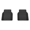 StyleGuard Floor Liners Second Row Black AD01721509