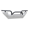 Jeep Modular Front Bumper Side Extensions AL15600-4