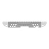 Modular Rear Jeep Bumper Center Section AL25600-0-3