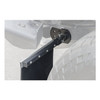 Removable Universal Mud Flaps AR111900