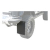 Removable Universal Mud Flaps AR111900
