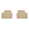 StyleGuard Floor Liners Second Row Beige BC00621502