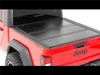 Hard Tri-Fold Tonneau Bed Cover 47220651