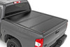 Hard Tri-Fold Tonneau Bed Cover 47414551