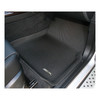 StyleGuard Floor Liners First Row Black BM01411509 StyleGuard Floor Liners First Row Black BM01411509