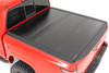 Hard Tri-Fold Tonneau Bed Cover 47520501