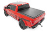 Ford Soft Roll-Up Bed Cover (15-20 F-150 - 5' 5 Bed) 48220550
