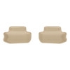 StyleGuard Floor Liners CH01721502