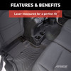 StyleGuard XD Floor Liner CH03921809