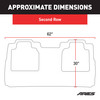 StyleGuard XD Floor Liner CH03921809