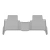 StyleGuard Floor Liners Second Row Grey CH06221501