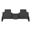 StyleGuard Floor Liners Second Row Black CH06221509
