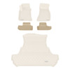 StyleGuard Floor Liners Second Row Beige DG00121502