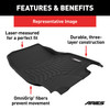 StyleGuard XD Floor Liners DG01711809