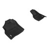 StyleGuard XD Floor Liners DG01911809