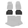 StyleGuard Floor Liners Second Row Black FR01221509