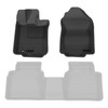 StyleGuard Floor Liners First Row Black FR01311509