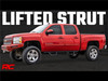 GM 6in Lifted N3 Struts (15-20 Colorado/Canyon) 501050