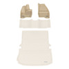 StyleGuard Floor Liners FR03611502