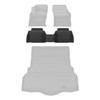 StyleGuard Floor Liners FR06021509