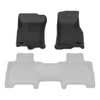 StyleGuard Floor Liners FR07711509