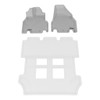 StyleGuard Floor Liners HD03811501