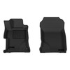 StyleGuard Floor Liners First Row Black HD07411509