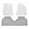 StyleGuard Floor Liners Second Row Grey HY00221501