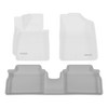 StyleGuard Floor Liners Second Row Grey HY02021501