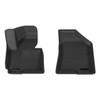 StyleGuard Floor Liners First Row Black HY03311509