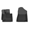 StyleGuard Floor Liners First Row Black HY06611509