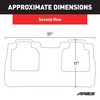 StyleGuard XD Floor Liner JP01021809