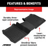 StyleGuard XD Floor Liner JP01121809