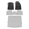 StyleGuard Floor Liners First Row Black JP01311509