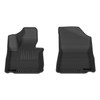 StyleGuard Floor Liners First Row Black KA01811509
