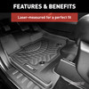 StyleGuard XD Floor Liners KA02011809