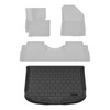 ARIES StyleGuard Floor Liner KA0201309 ARIES StyleGuard Floor Liner KA0201309