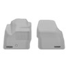 StyleGuard Floor Liners First Row Grey LR00111501 StyleGuard Floor Liners First Row Grey LR00111501
