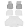 StyleGuard Floor Liners First Row Grey LX01111501