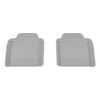 StyleGuard Floor Liners Second Row Grey LX01121501