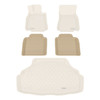 StyleGuard Floor Liners Second Row Beige LX01121502