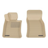 StyleGuard Floor Liners First Row Beige MN00211502