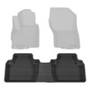 ARIES StyleGuard Floor Liner MT01021509 ARIES StyleGuard Floor Liner MT01021509