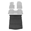 ARIES StyleGuard Floor Liners MZ0401309